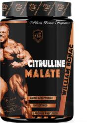William Bonac Signature Citrulline Malate [250 грама] Неовкусен