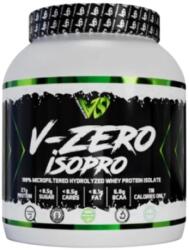 V-Shape Supps V-Zero Iso Pro | Whey Protein Isolate [1800 грама] Шоколад с фъстъчено масло