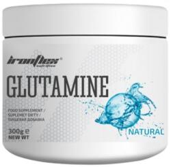 Ironflex Nutrition Glutamine Powder [300 грама] Манго