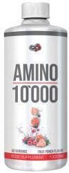 PURE Nutrition USA Amino 10 000 [1000 мл] Плодов Пунш