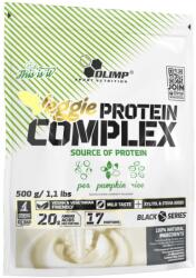 Olimp Sport Nutrition Veggie Protein Complex / Vegan [500 грама] Неовкусен