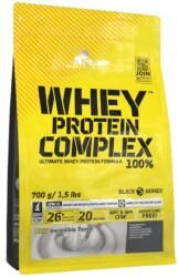 Olimp Sport Nutrition Whey Protein Complex 100% [700 грама] Бисквити с крем