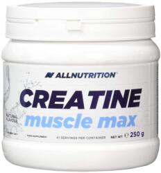 ALLNUTRITION Creatine Muscle Max [250 грама] Неовкусен