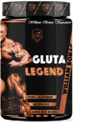 William Bonac Signature Gluta Legend | The Legend Series [300 грама] Неовкусен