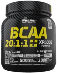 Olimp Sport Nutrition Bcaa 20: 1: 1 [500 грама] Грейпфрут