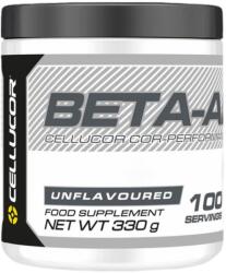 CELLUCOR Cor Performance Beta-Alanine [330 грама] Неовкусен