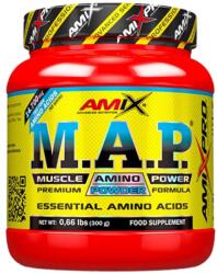 Amix Nutrition M. A. P. Powder [300 грама] Неовкусен
