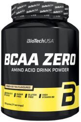 BioTechUSA BCAA Zero [700 грама] Студен чай праскова