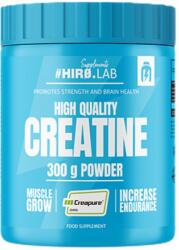 Hiro.Lab Creatine Creapure® Powder [300 грама] Неовкусен