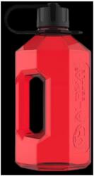 Alpha Designs Alpha Bottle XL Jug | Different Colors [1600 мл] Червен