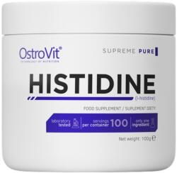 OstroVit Histidine Powder [100 грама] Неовкусен