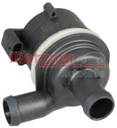 Metzger Autoteile Pompă de apă suplimentară (circuitul apei de răcire) METZGER AUTOTEILE 2221061 (2221061)