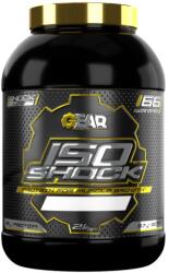 Gear Nutra ISO Shock | Premium Whey Isolate [2000 грама] Шоколад
