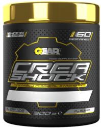 Gear Nutra Crea Shock [300 грама] Неовкусен