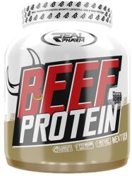 REAL PHARM Beef Protein [1800 грама] Бял шоколад с ананас