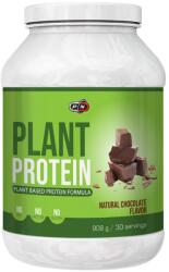 Pure Nutrition Plant Protein / Natural Chocolate [900 грама] Натурален Шоколад