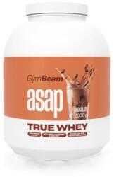 GymBeam True Whey ASAP ProDigest | with Digezyme® & Lactospore® [900 грама] Банан