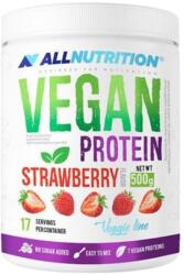 ALLNUTRITION Vegan Protein [500 грама] Шоколад с карамел