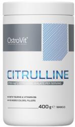 OstroVit Citrulline Malate Powder [400 грама] Манго