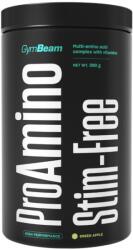 GymBeam Pro Amino Stim Free [390 грама] Лимон и лайм