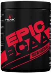 Peak Epic BCAA 16: 1: 1 [400 грама] Портокал