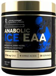 Kevin Levrone Signature Series Anabolic ICE EAA | Essential Amino Acids Powder [210 грама] Icy Orange & Mango