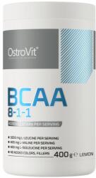 OstroVit BCAA 8: 1: 1 Powder [400 грама] Портокал