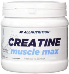 ALLNUTRITION Creatine Muscle Max [500 грама] Касис