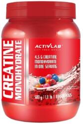 ACTIVLAB Creatine Monohydrate | Flavored [500 грама] Портокал