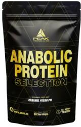 Peak Anabolic Protein Selection [900 грама] Донът