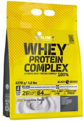 Olimp Sport Nutrition Whey Protein Complex 100% [2270 грама] Оранжева маракуя