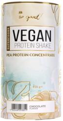 Fitness Authority Vegan Protein Shake with Stevia | So Good! Series [450 грама] Ванилия