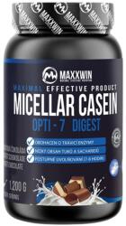 MAXXWIN Micellar Casein Opti-7-Digest [1200 грама] Шоколад и нуга