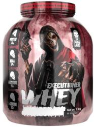 SKULL LABS Executioner Whey [2000 грама] Бисквита с Крем