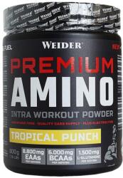 Weider Premium Amino Powder [800 грама] Портокал