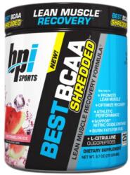 BPI Sports Best BCAA / Shredded [275 грама] Snowcone