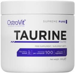 OstroVit Taurine Powder [300 грама] Неовкусен