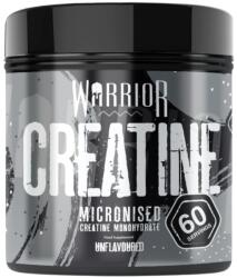 Warrior Creatine Powder | Micronized Creatine [300 грама] Неовкусен
