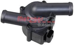 Metzger Autoteile pompa de apa, instalatia de incalzire independenta METZGER AUTOTEILE 2221097 (2221097)