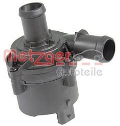 Metzger Autoteile Pompă de apă suplimentară (circuitul apei de răcire) METZGER AUTOTEILE 2221105 (2221105)