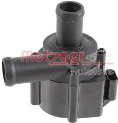 Metzger Autoteile Pompă de apă suplimentară (circuitul apei de răcire) METZGER AUTOTEILE 2221121 (2221121)