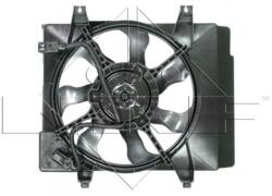 NRF ventilátor, motorhűtés NRF 47287 (47287)