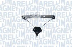 Magneti Marelli Mecanism actionare geam MAGNETI MARELLI 350103170479 (350103170479) - automobilus