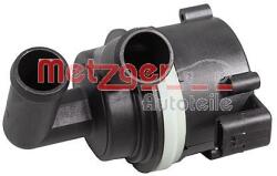 Metzger Autoteile Pompă de apă suplimentară (circuitul apei de răcire) METZGER AUTOTEILE 2221054 (2221054)