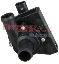 Metzger Autoteile Pompă de apă suplimentară (circuitul apei de răcire) METZGER AUTOTEILE 2221067 (2221067)