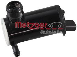 Metzger Autoteile pompa de apa, spalare parbriz METZGER AUTOTEILE 2221140 (2221140)