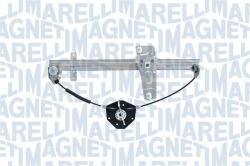 Magneti Marelli Mecanism actionare geam MAGNETI MARELLI 350103170368 (350103170368)