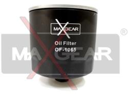 MAXGEAR Filtru ulei MAXGEAR 26-0260 (26-0260)