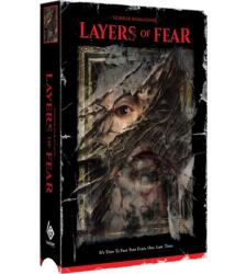 Bloober Team Layers of Fear [VHS Edition] (PS5)