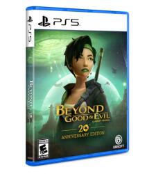 Limited Run Games Beyond Good & Evil 20th Anniversary Edition (PS5)